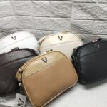 کیف زنانه دوشی مدل وی