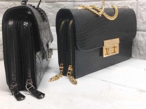 کیف دوشی زنانه