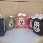 مینی بگ دخترانه