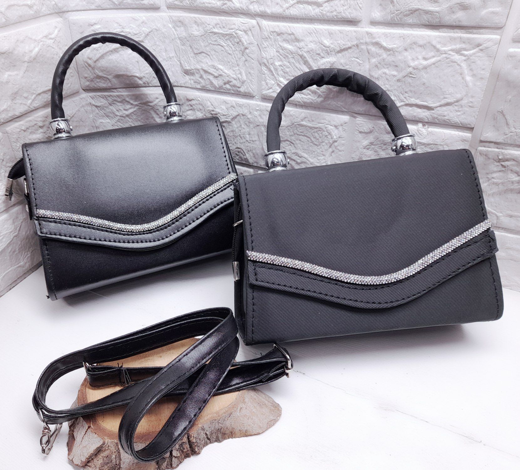 کیف زنانه مجلسی