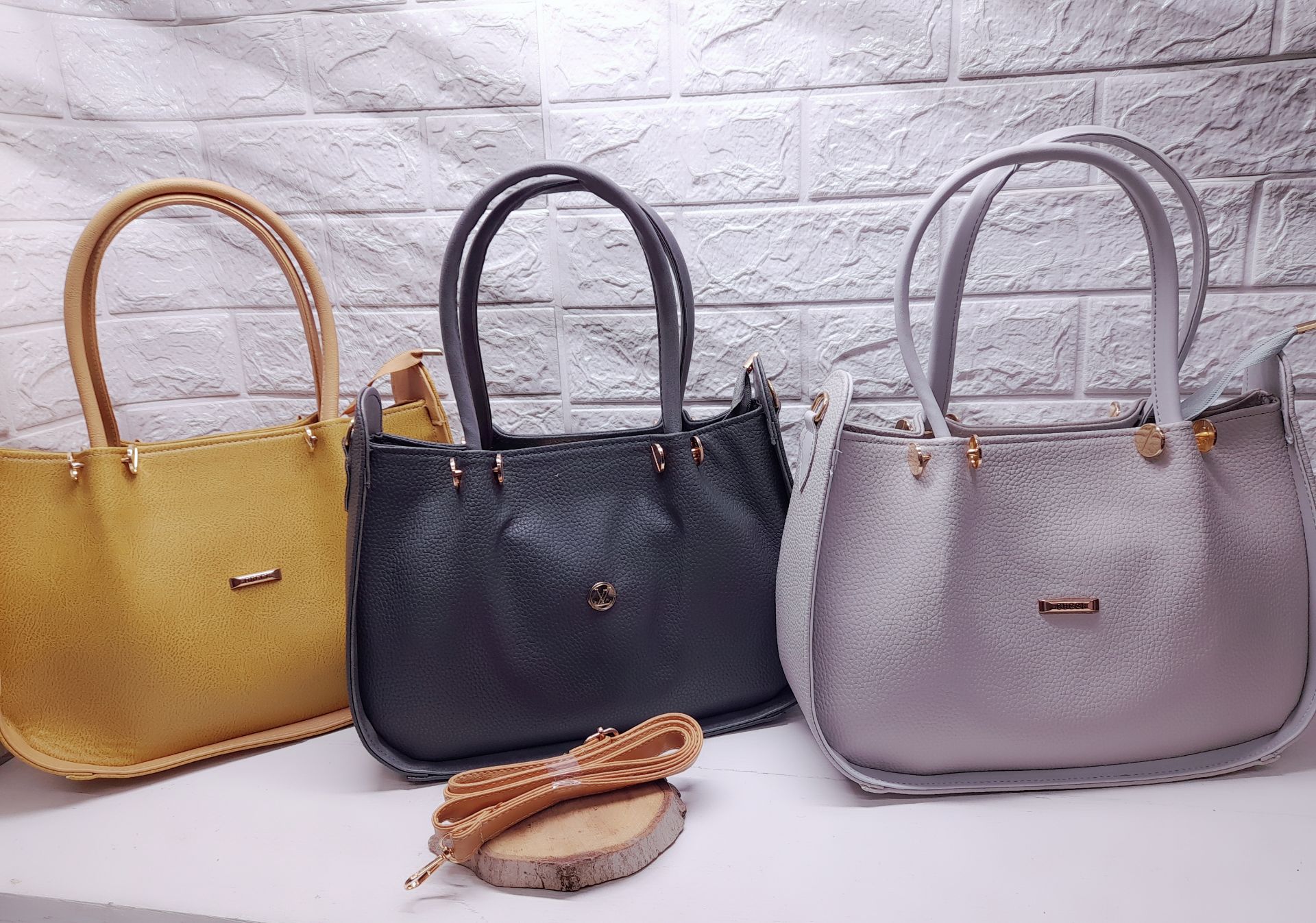 کیف زنانه سایز بزرگ