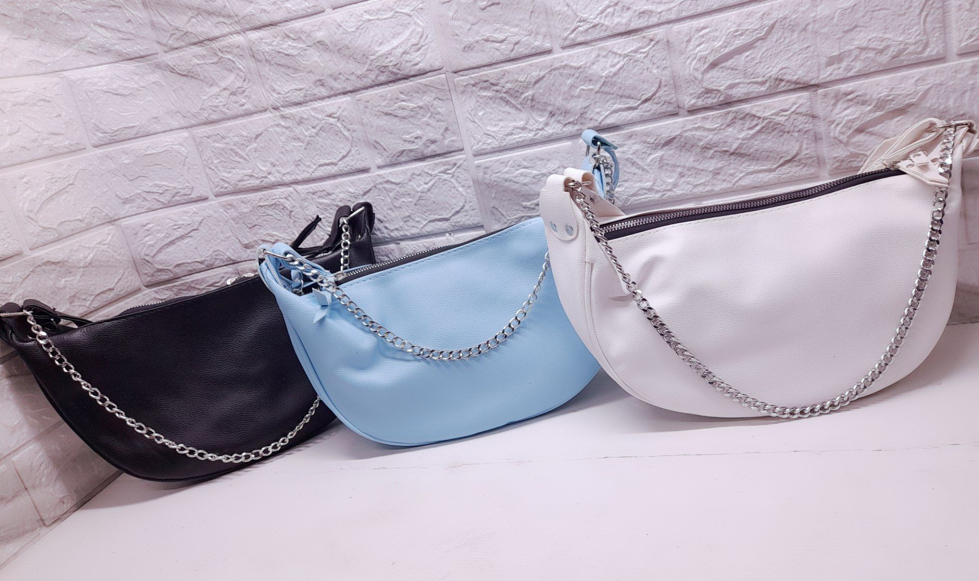 کیف زنانه طرح لش