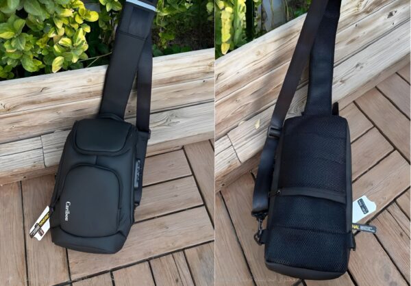 بادی بگ اسکینی