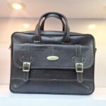 کیف اداری چرمی