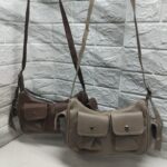 کیف زنانه دوشی