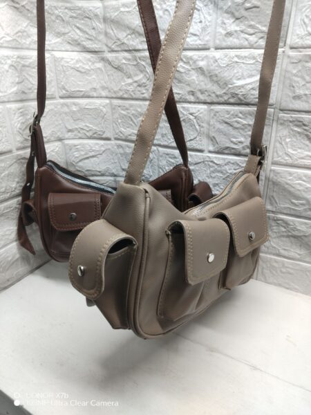 کیف زنانه دوشی