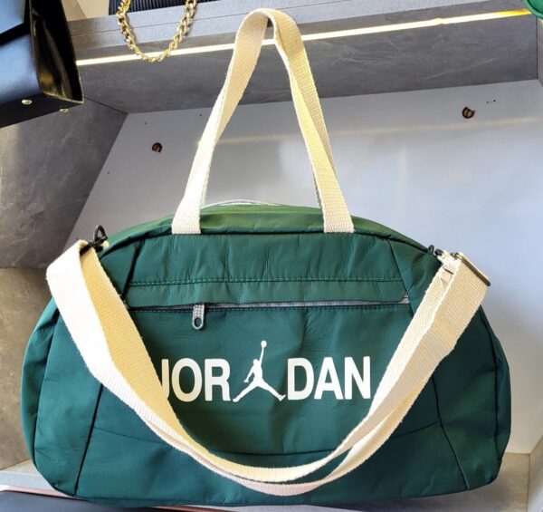 کیف ورزشی جردن