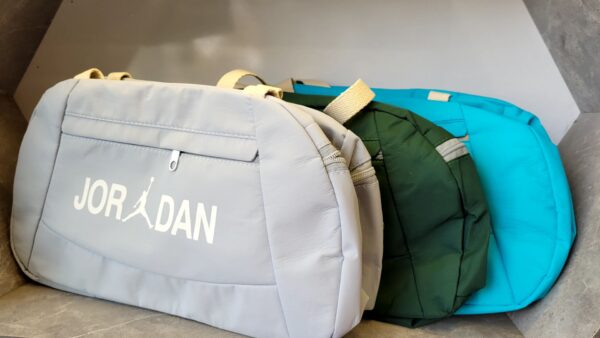 کیف ورزشی جردن