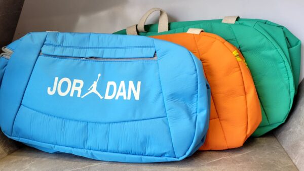 کیف ورزشی جردن