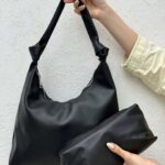 کیف زنانه دو تکه