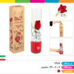 گل لیوانی بگ دار ولنتاین