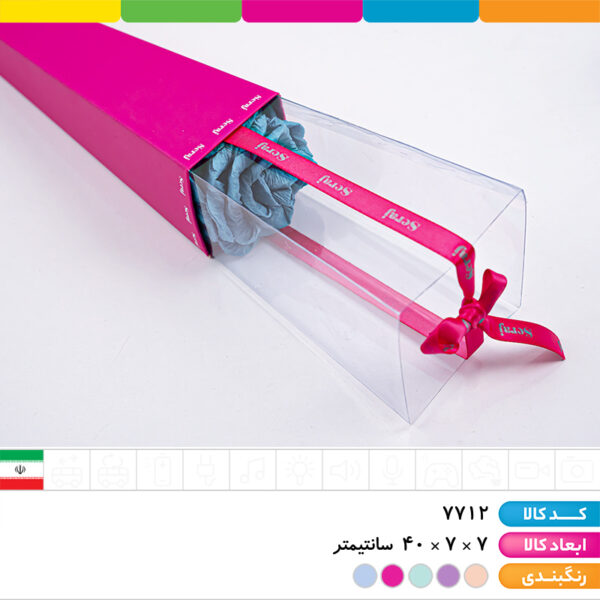 شاخه گل لاکچری