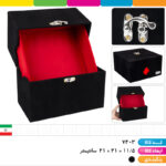 باکس لولایی سیلور سایز۳