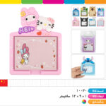 نوت سیلیکونی فانتزی