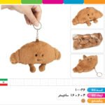 کروسان پولیشی اورجینال سایز ۱