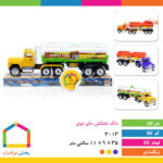 ماک نفتکش مای توی