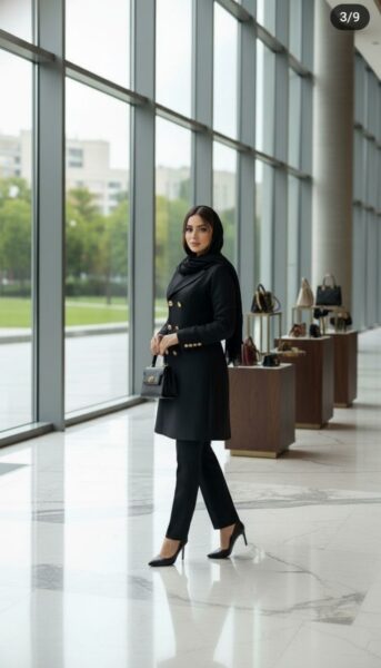 مانتو و شلوار آرنیکا مانتو و شلوار آرنیکا