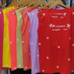 ست تاپ و شلوارک زنانه