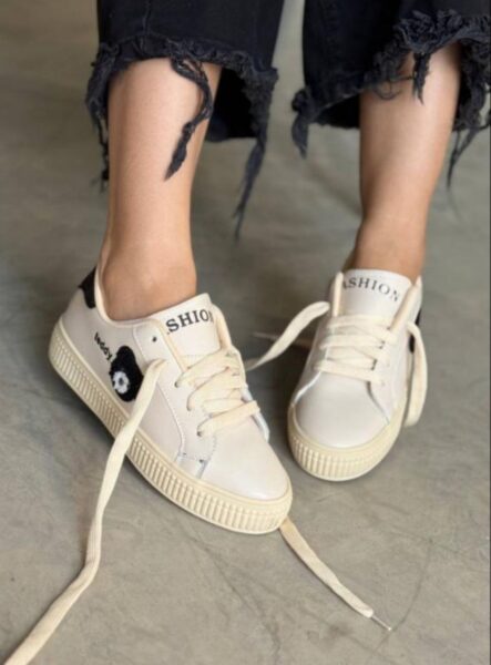 ونس تدی دخترانه