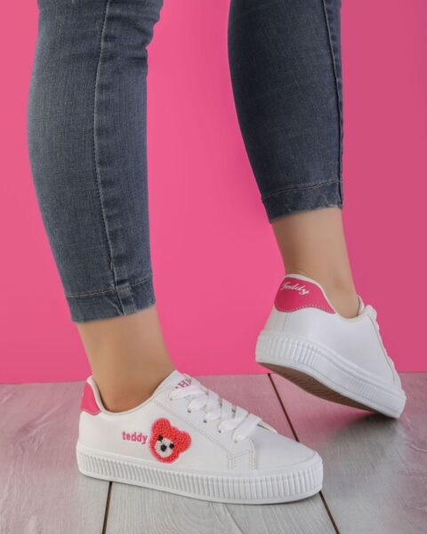 ونس تدی دخترانه