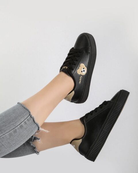 ونس تدی دخترانه