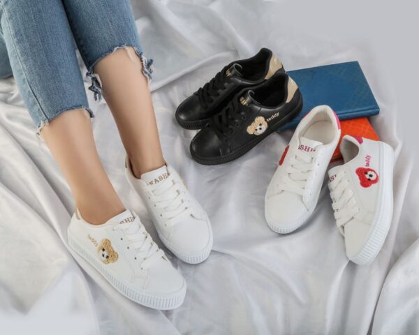 ونس تدی دخترانه