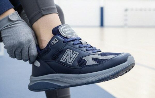 کتونی زنانه های کپی نیوبالانس مدل 991v2