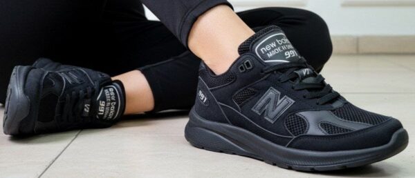 کتونی زنانه های کپی نیوبالانس مدل 991v2