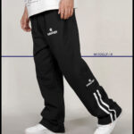 شلوار گلکسی مردانه دو خط