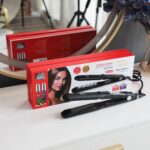 اتو مو مخصوص موهای کراتینه