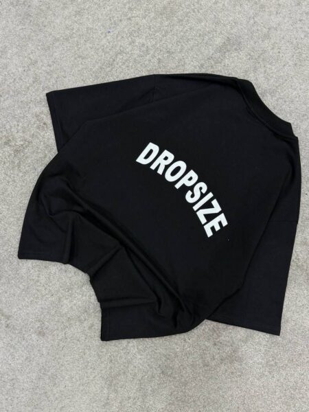 ست تیشرت و شلوار مدل DROPSIZE