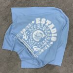 تیشرت طرح دار