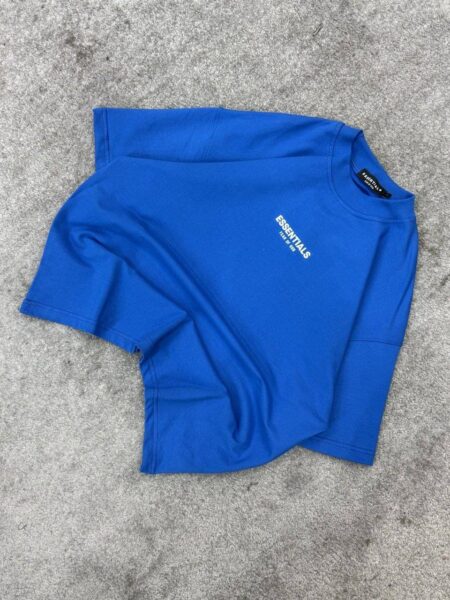 تیشرت ژلاتین مدل ESSENTIALS