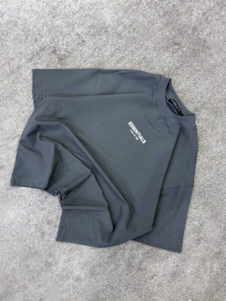 تیشرت ژلاتین مدل ESSENTIALS