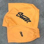 ست تیشرت و شلوارک