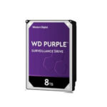هارد بنفش ۸ ترابایت وسترن دیجیتال