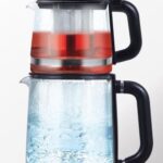 چایساز روهمی لمسی