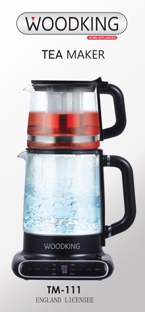 چایساز روهمی لمسی