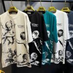 تیسرت پنبه باکس