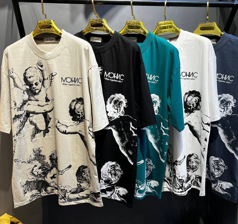 تیسرت پنبه باکس