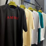 تیشرت باکس استایل