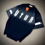 تیشرت لش چاپی