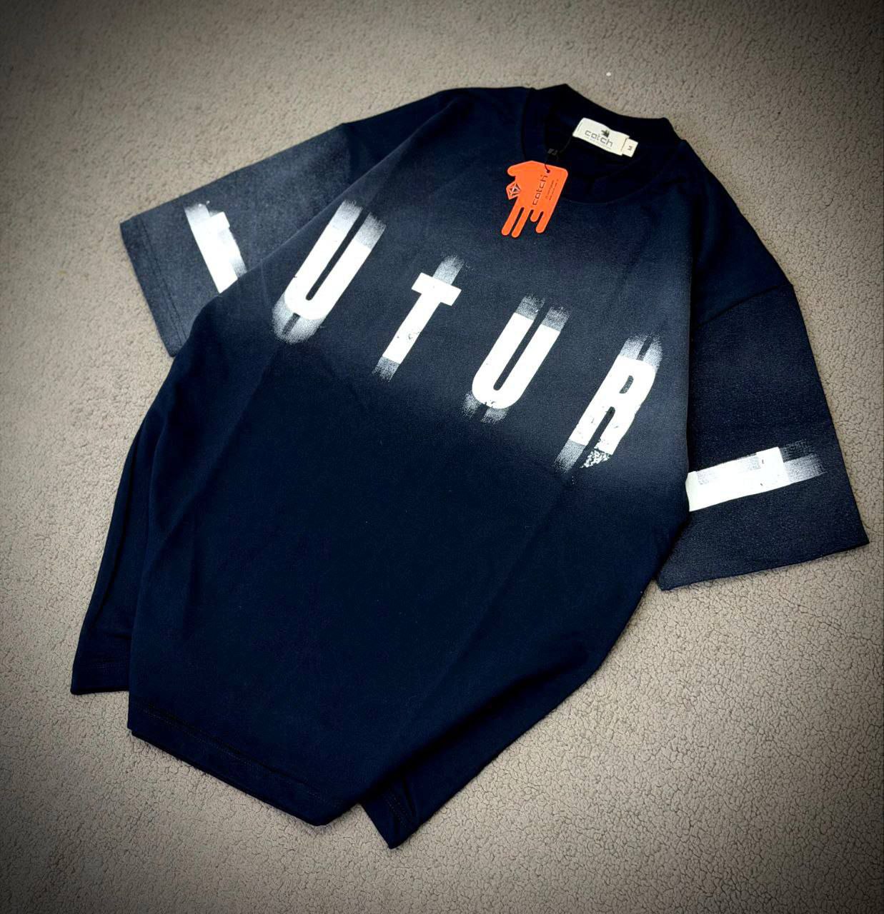 تیشرت لش چاپی