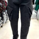 اسلش مردانه شش جیب