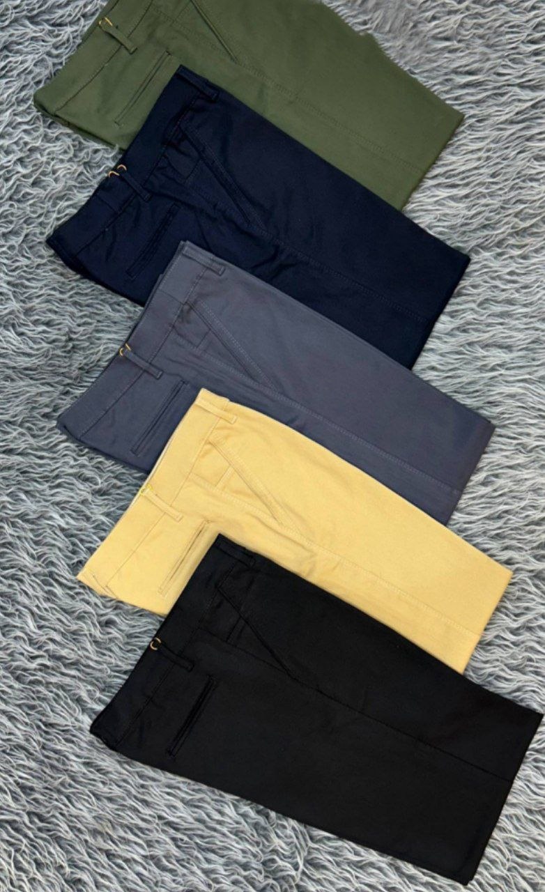 شلوار مردانه