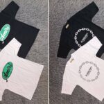 تیشرت مردانه قوار بزرگ