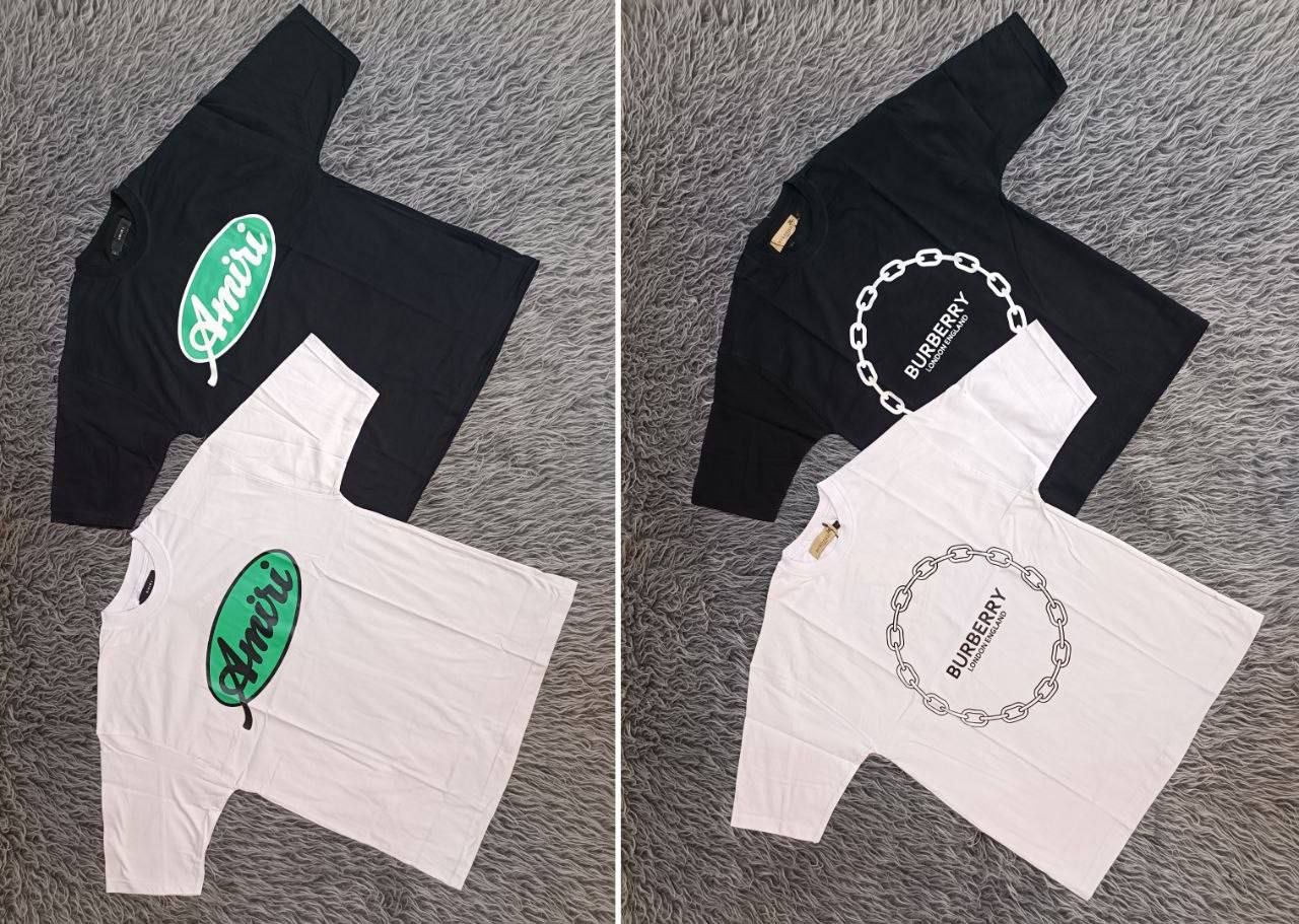 تیشرت مردانه قوار بزرگ