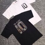 تیشرت مردانه گلدوزی