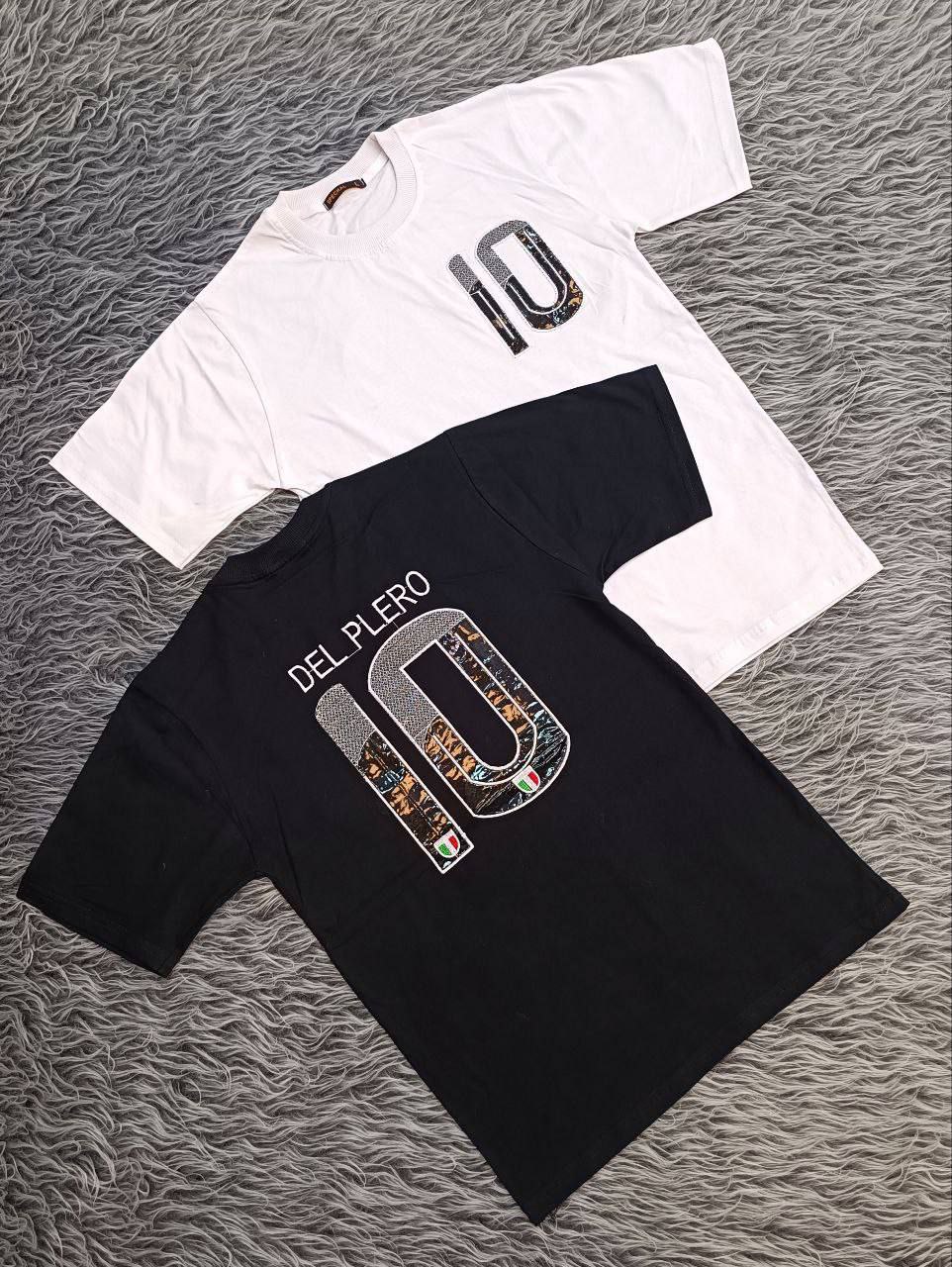 تیشرت مردانه گلدوزی