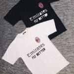 تیشرت مردانه طرح ورزشی